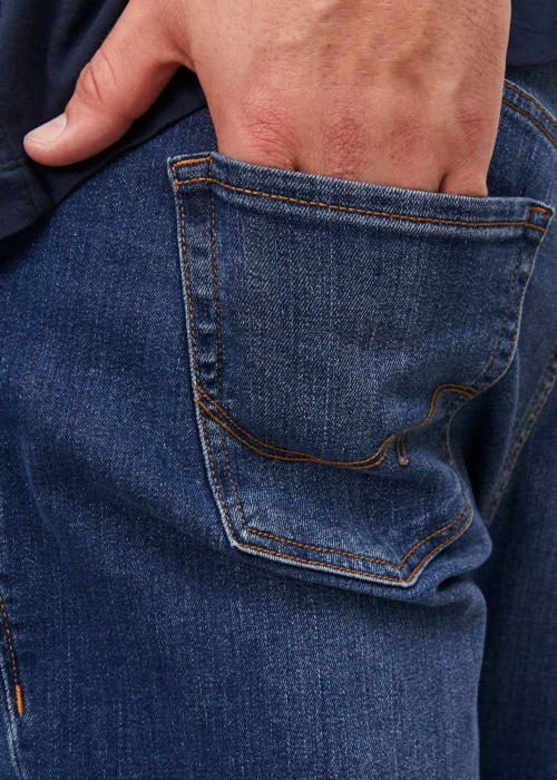 Jack & Jones Plus džinsu bikses Tim