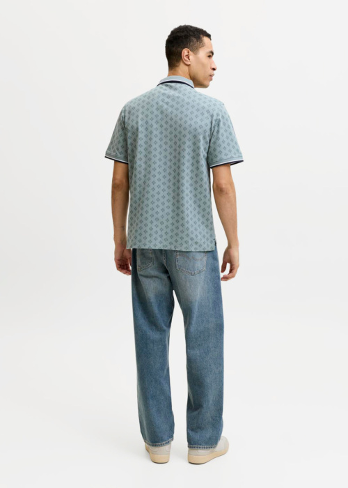 Jack & Jones polo marškinėliai Paulos