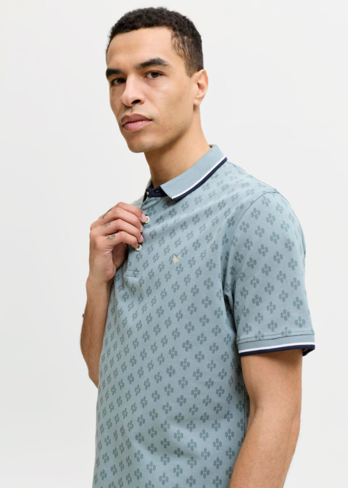 Jack & Jones polo marškinėliai Paulos