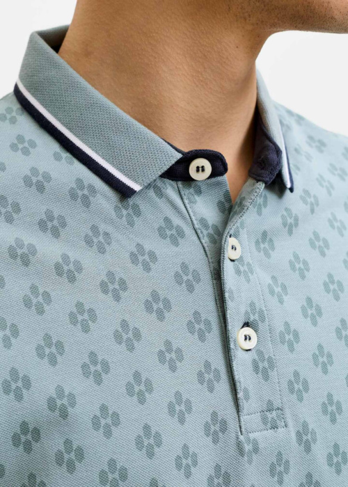 Jack & Jones polo marškinėliai Paulos