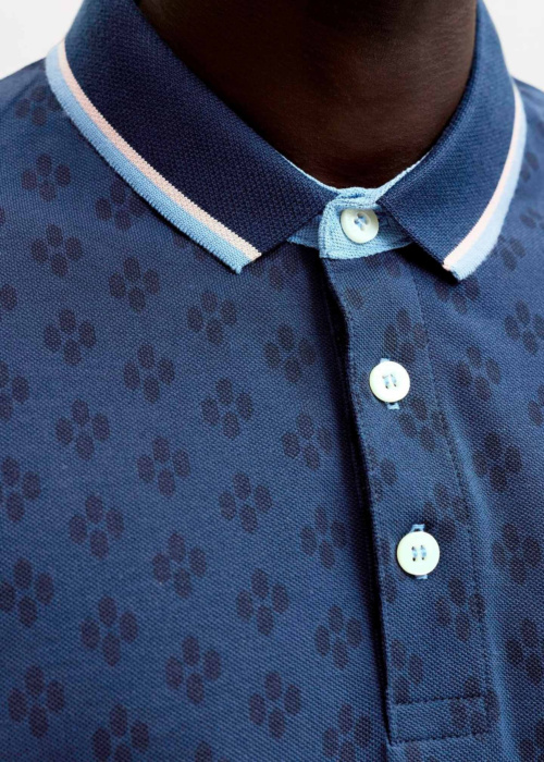 Jack & Jones polo marškinėliai Paulos