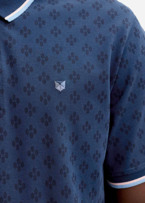 Jack & Jones polo marškinėliai Paulos
