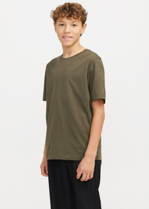 Jack & Jones marškinėliai Organic