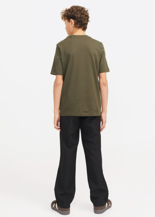 Jack & Jones marškinėliai Organic