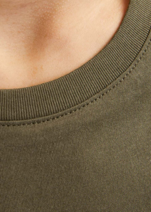 Jack & Jones marškinėliai Organic