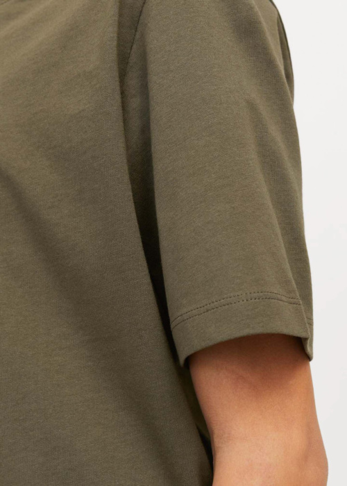 Jack & Jones marškinėliai Organic