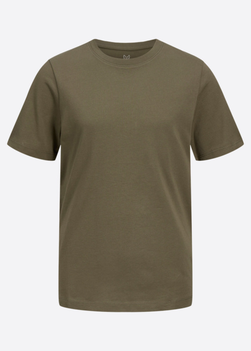 Jack & Jones marškinėliai Organic