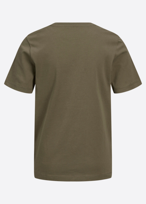 Jack & Jones marškinėliai Organic