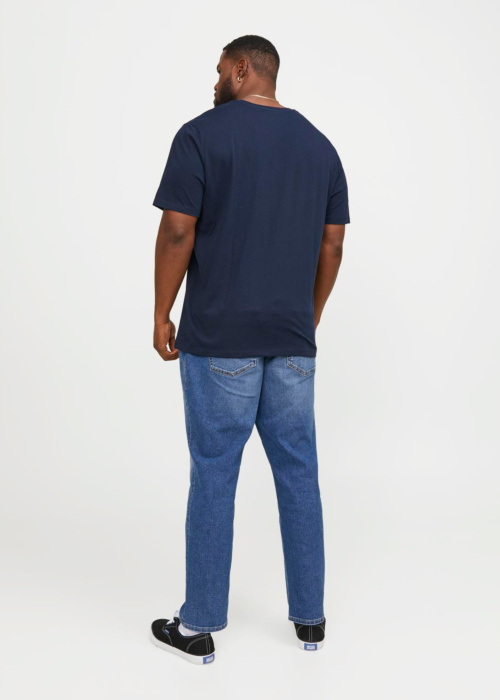 Jack & Jones Plus marškinėliai Corp Logotipas