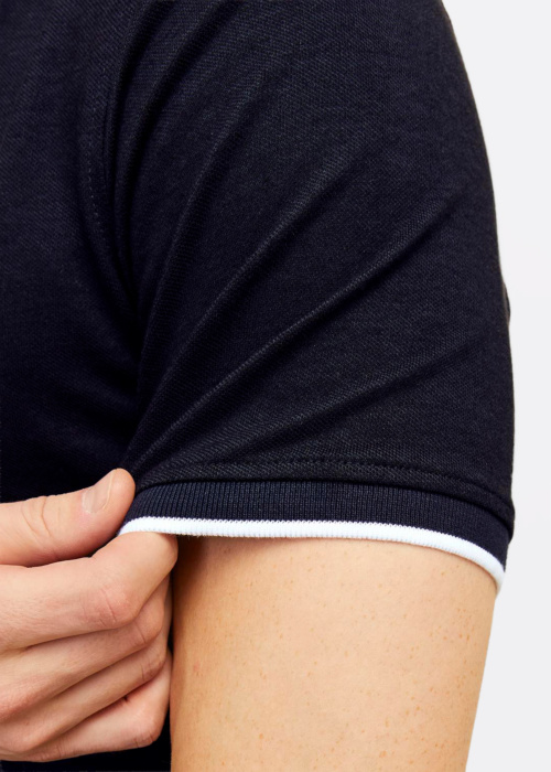 Jack & Jones polo marškinėliai Paulos Mao