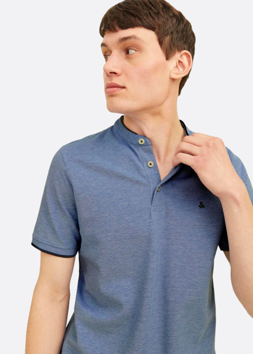 Jack & Jones polo marškinėliai Paulos Mao