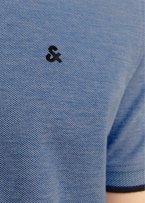 Jack & Jones polo marškinėliai Paulos Mao