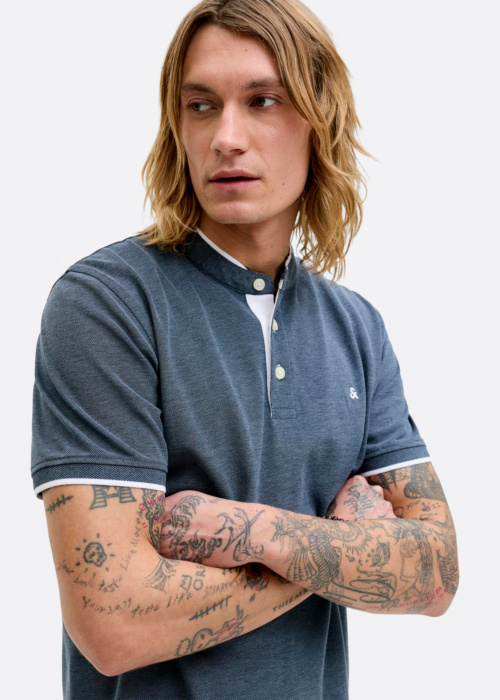 Jack & Jones polo marškinėliai Paulos