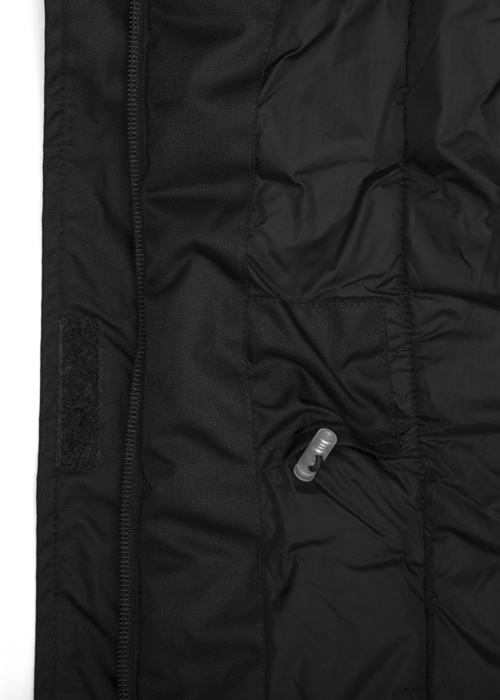 Huppa žieminė parka Mona 2