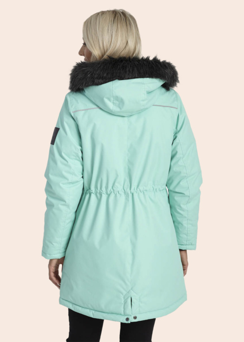 Huppa žieminė parka Mona 2