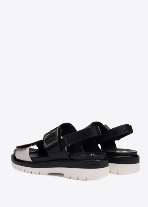 Ara bateliai Malaga-s