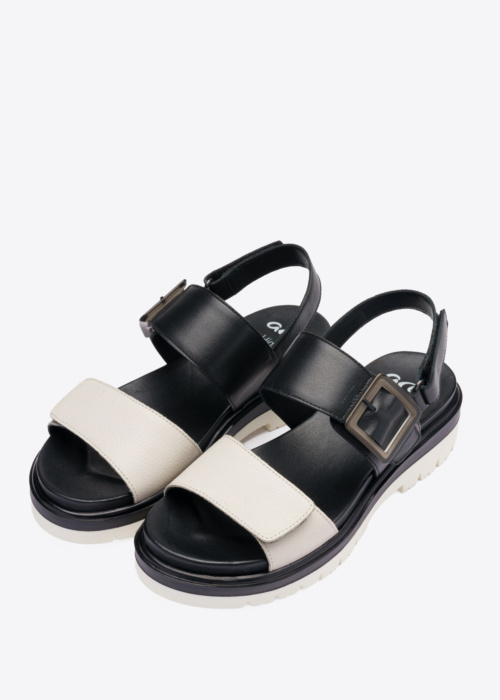 Ara bateliai Malaga-s