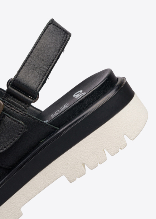 Ara bateliai Malaga-s