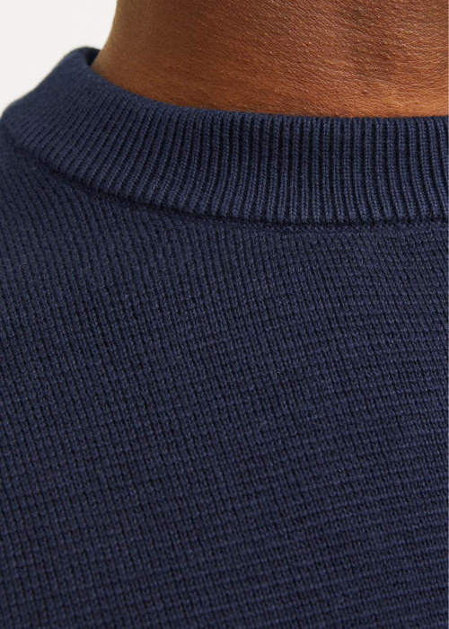 Jack & Jones megztinis Merino Crew Neck