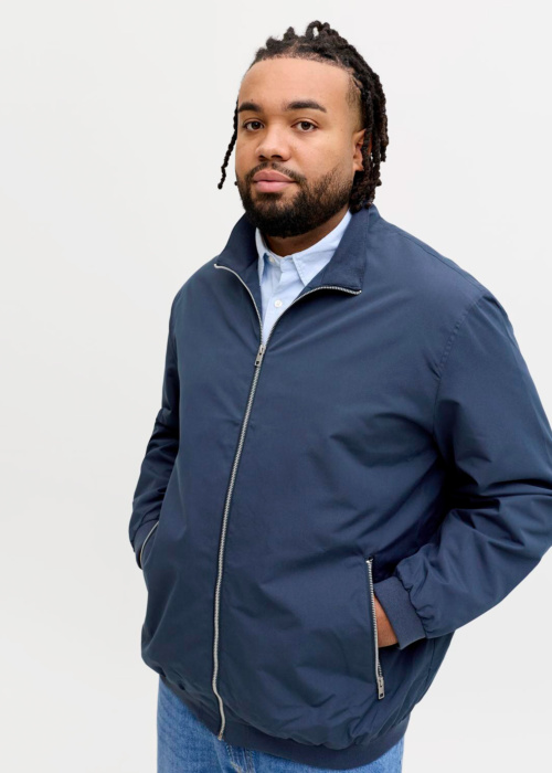 Jack & Jones Plus striukė Rush