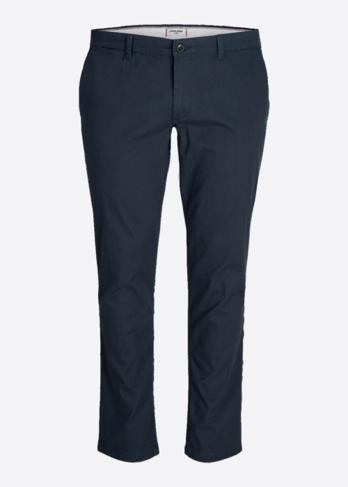 Jack & Jones Plus ilgos kelnės Marco
