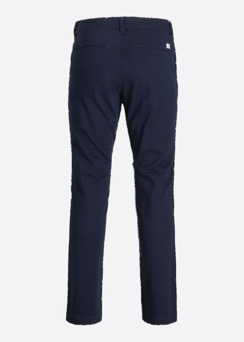 Jack & Jones Plus ilgos kelnės Marco