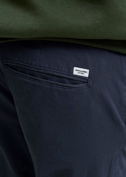 Jack & Jones Plus ilgos kelnės Marco