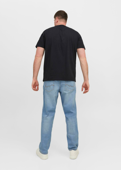 Jack & Jones Plus marškinėliai Star