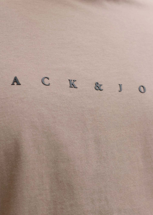 Jack & Jones Plus marškinėliai Star