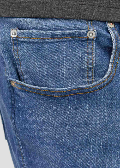 Jack & Jones Plus džinsu bikses Mike