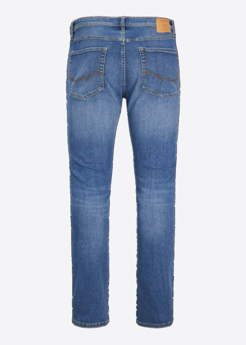 Jack & Jones Plus džinsu bikses Mike