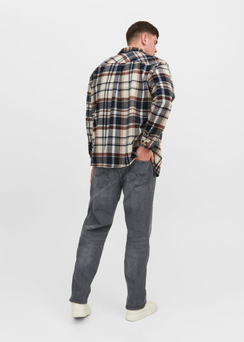 Jack & Jones Plus džinsu bikses Mike