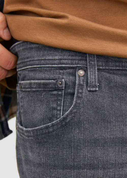 Jack & Jones Plus džinsu bikses Mike