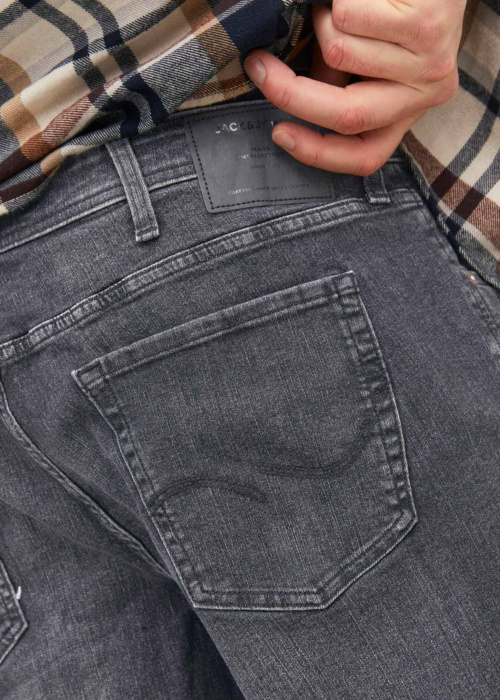 Jack & Jones Plus džinsu bikses Mike