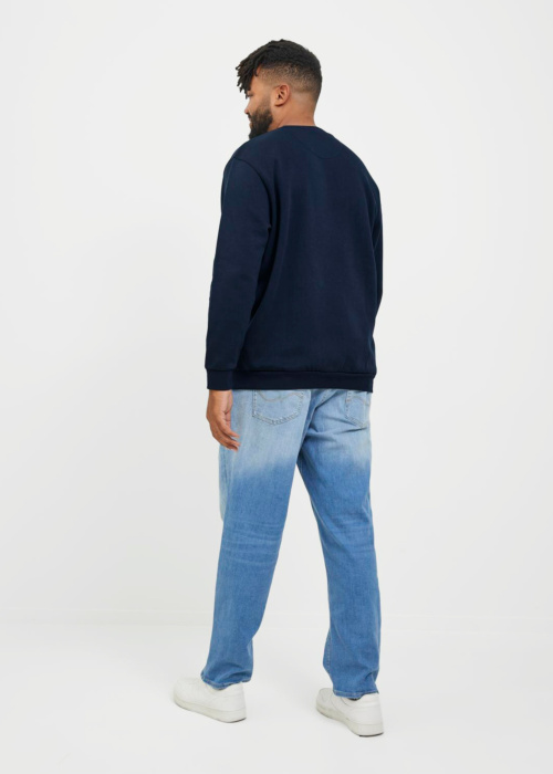 Jack & Jones Plus džemperis Bradley