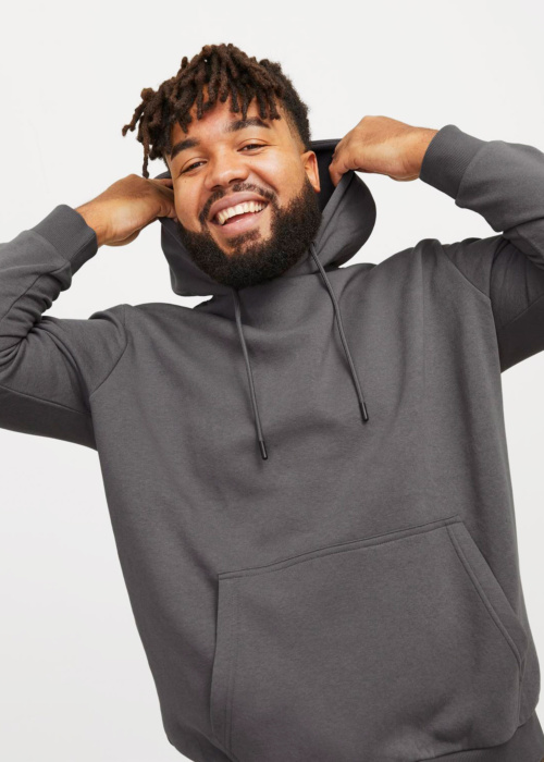 Jack & Jones Plus džemperis Bradley