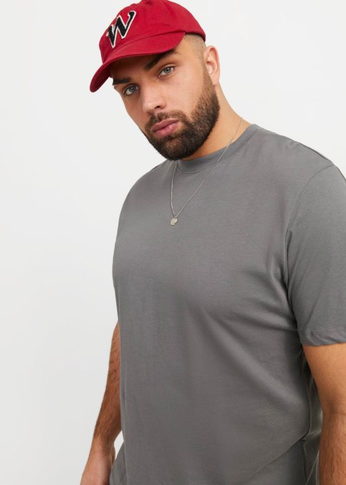 Jack & Jones Plus marškinėliai Bradley