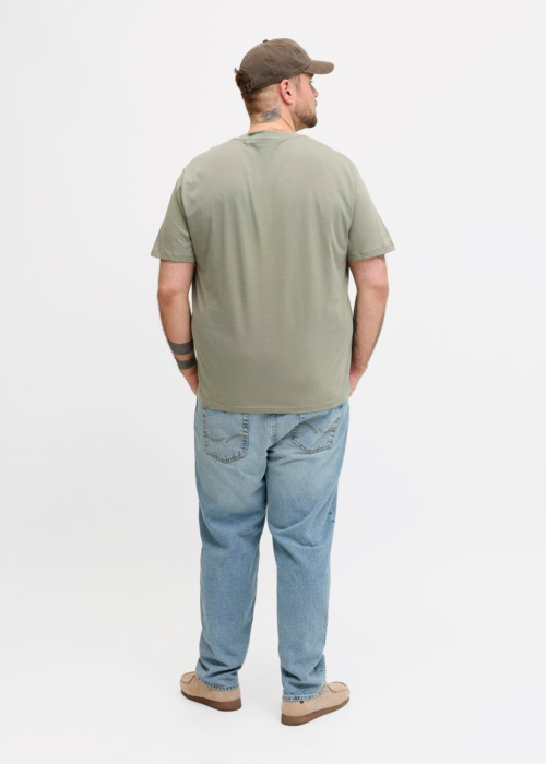 Jack & Jones Plus marškinėliai Bradley