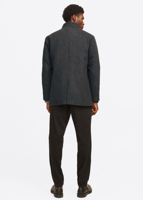 Jack & Jones žieminis paltas Harrison