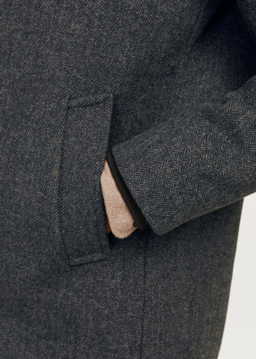 Jack & Jones žieminis paltas Harrison