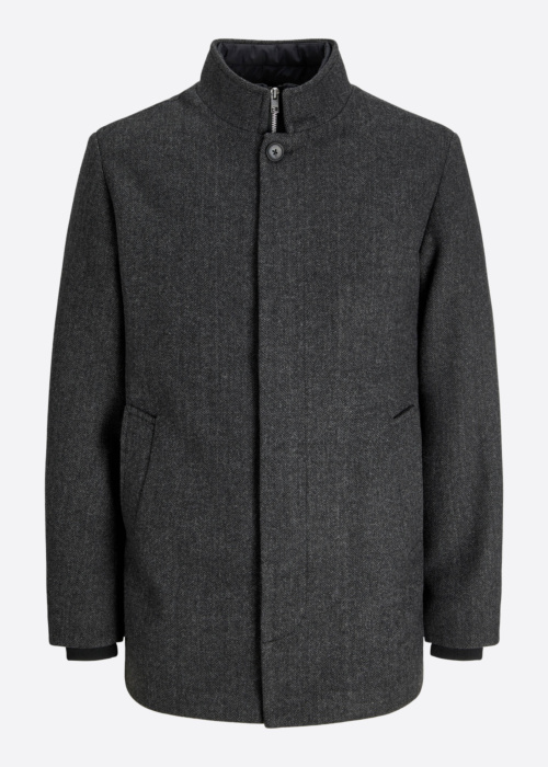 Jack & Jones žieminis paltas Harrison