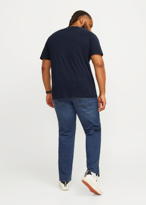 Jack & Jones Plus marškinėliai Caleb