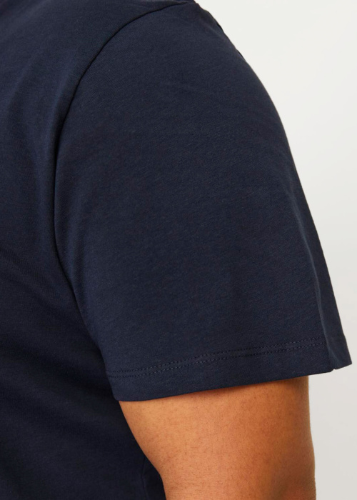 Jack & Jones Plus marškinėliai Caleb