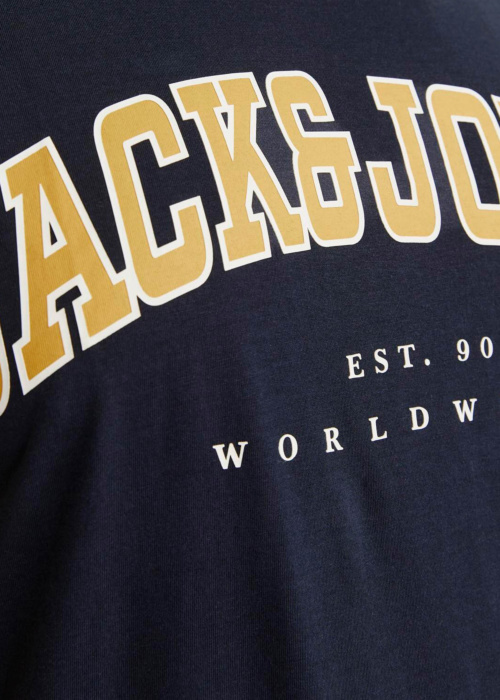 Jack & Jones Plus marškinėliai Caleb