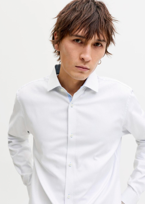 Jack & Jones marškiniai Parker