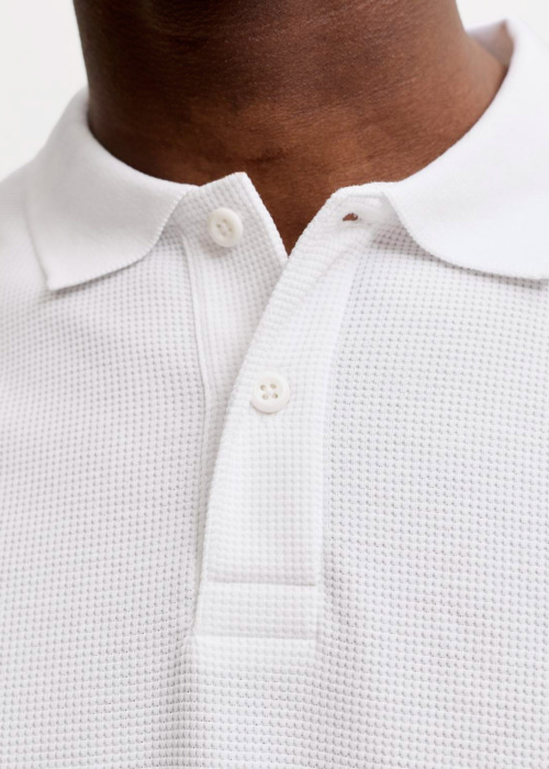 Jack & Jones polo marškinėliai Austin