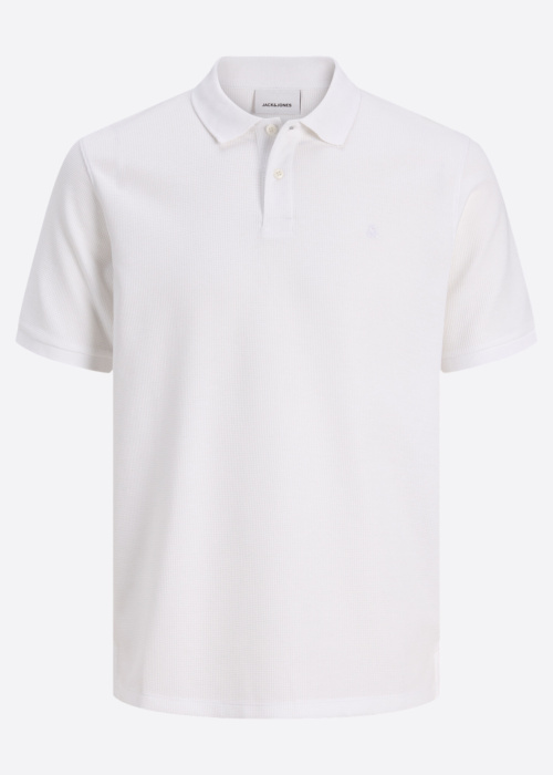 Jack & Jones polo marškinėliai Austin