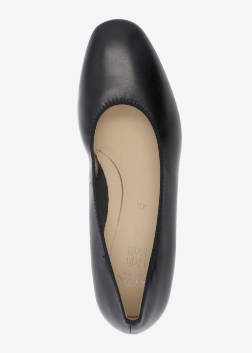 Ara bateliai Milano High-soft