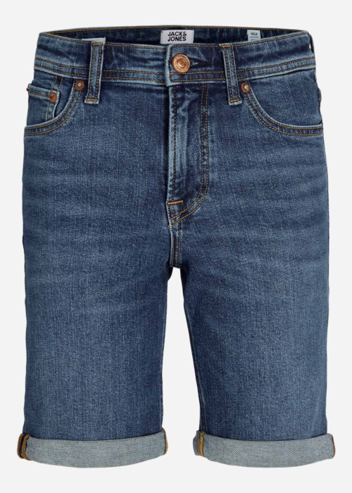 Jack & Jones džinsai Rick
