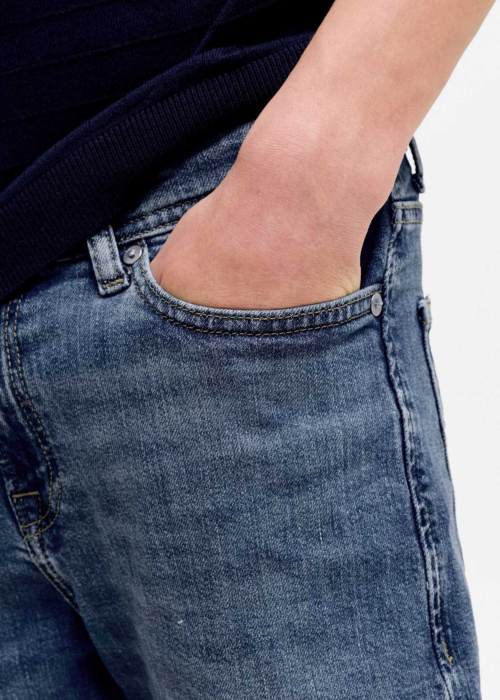 Jack & Jones džinsai Rick